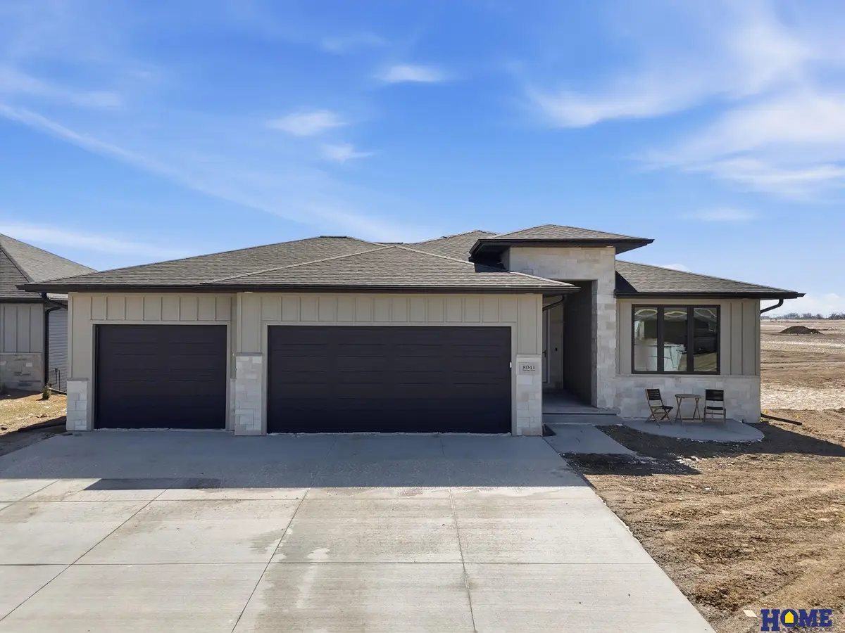 8041 Ephraem Place, Lincoln, NE 68516 - #1