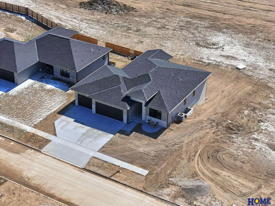 8041 Ephraem Place, Lincoln, NE 68516 - #2