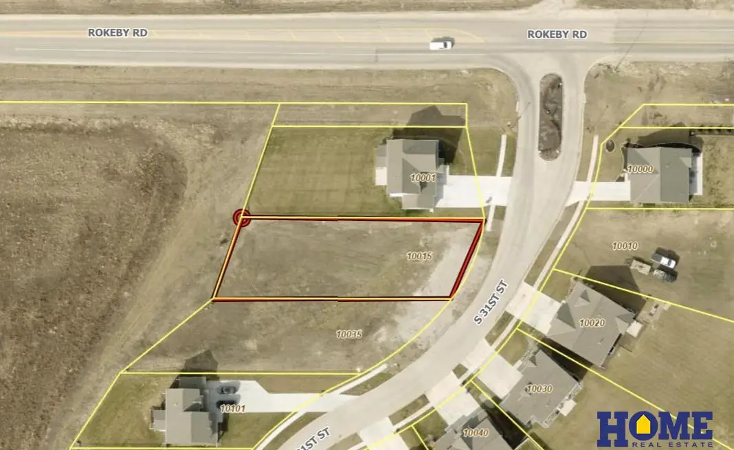 10015 S 31st Street, Roca, NE 68430 - #1
