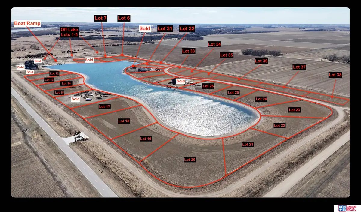 28 Bald Eagle Drive, Chapman, NE 68827 - #1