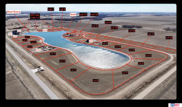 28 Bald Eagle Drive, Chapman, NE 68827