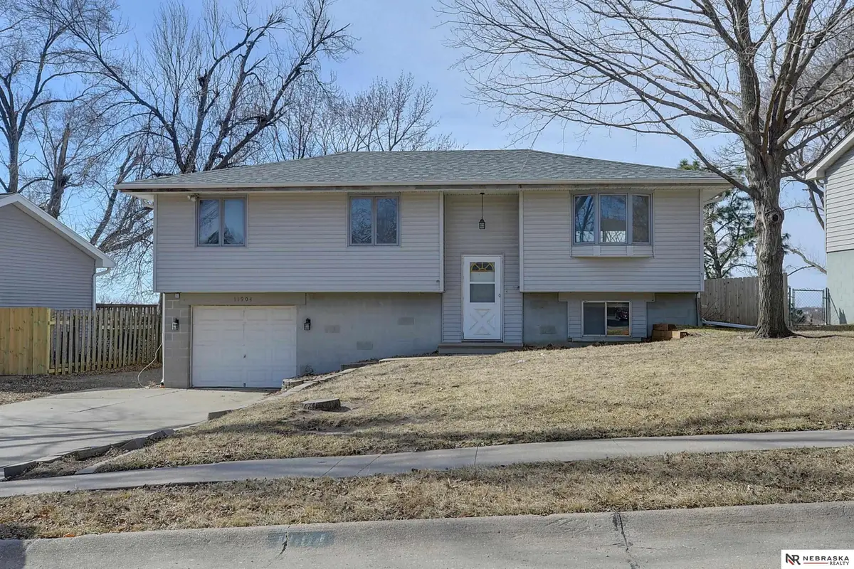 11904 N 157th Street, Bennington, NE 68007 - #1