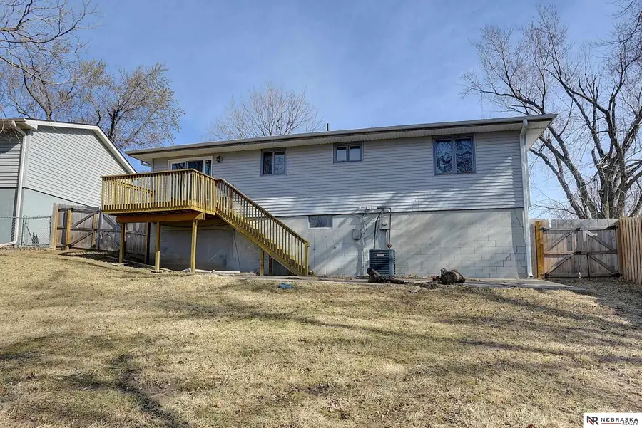 11904 N 157th Street, Bennington, NE 68007 - #2