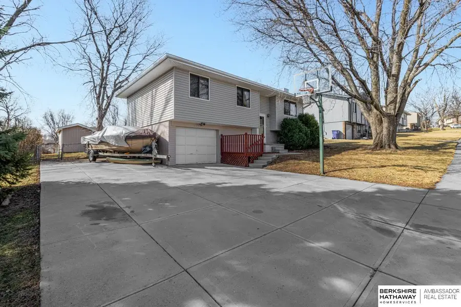 14007 Rose Lane Road, Omaha, NE 68138 - #2