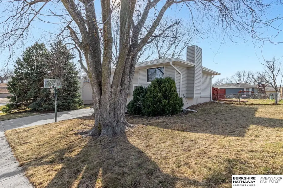 14007 Rose Lane Road, Omaha, NE 68138 - #3