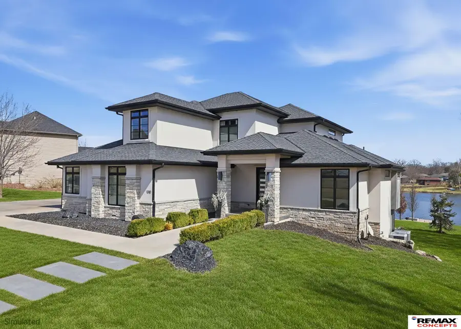 1310 Doyle Lane, Beatrice, NE 68310 - #2