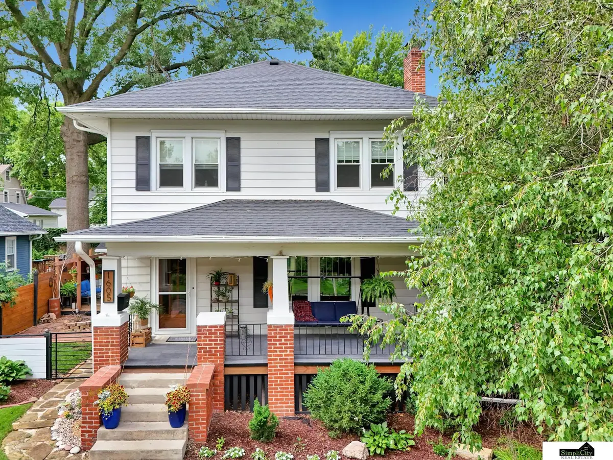 1605 Van Dorn Street, Lincoln, NE 68502 - #1