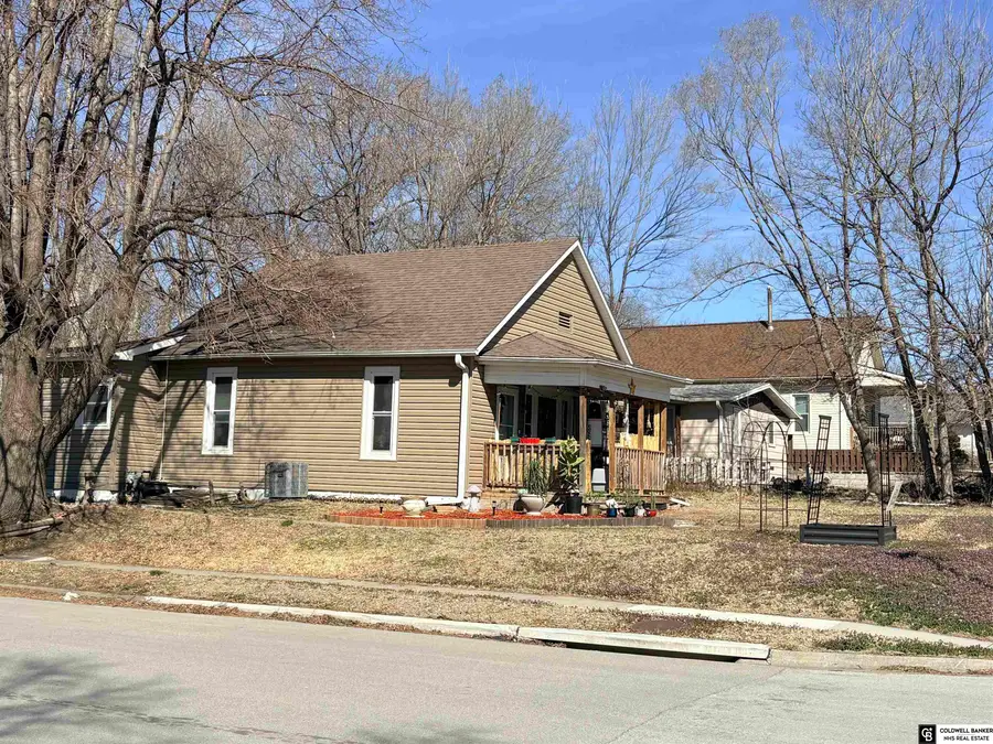 2401 N Chester Street, Lincoln, NE 68521 - #2
