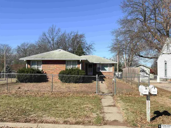 2901 N 65th Street, Lincoln, NE 68507