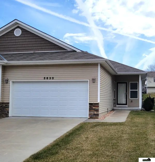5630 Barrington Circle, Lincoln, NE 68516