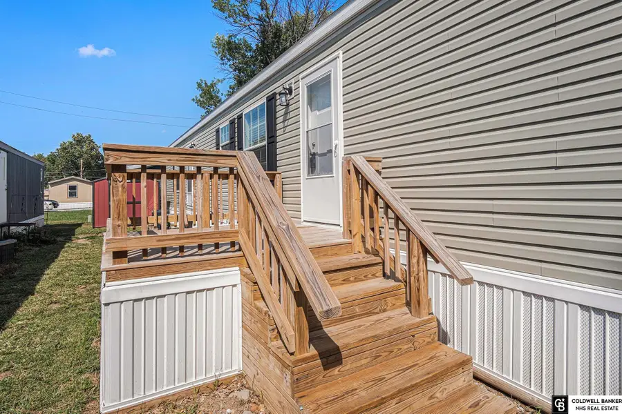 3101 Washington Street #Lot 18, Bellevue, NE 68005 - #2