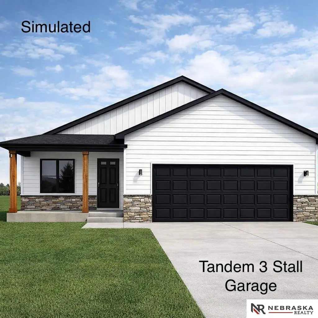 9557 S 87th Street, Lincoln, NE 68526 - #1