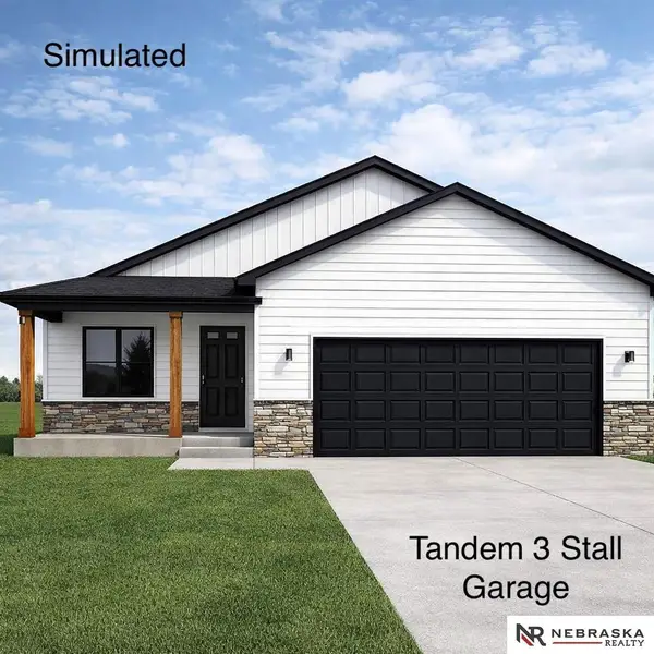 9557 S 87th Street, Lincoln, NE 68526