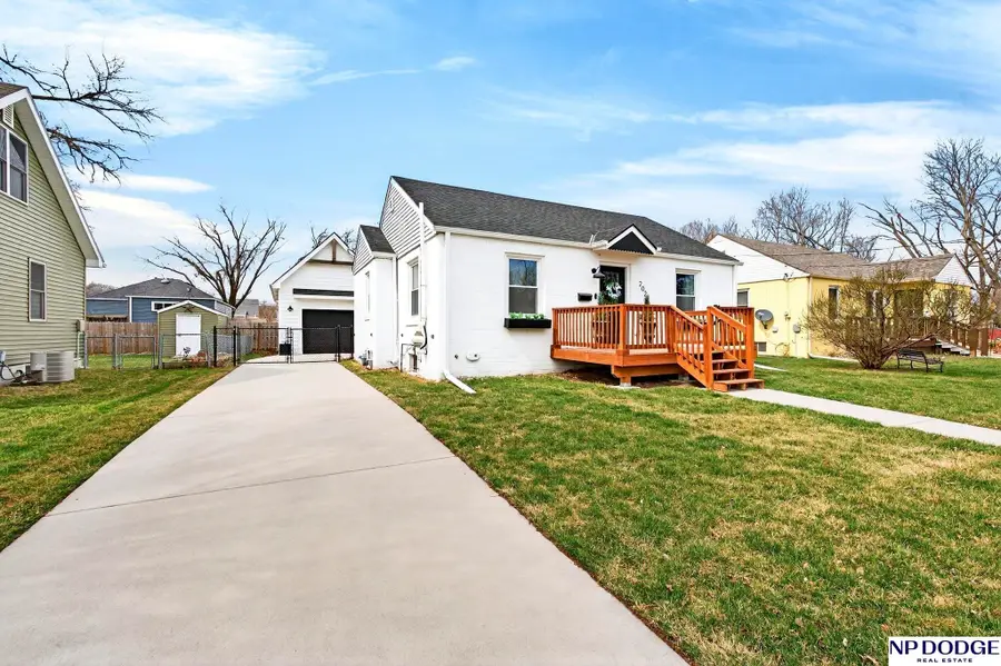 202 Hollostone Drive, Blair, NE 68008 - #3