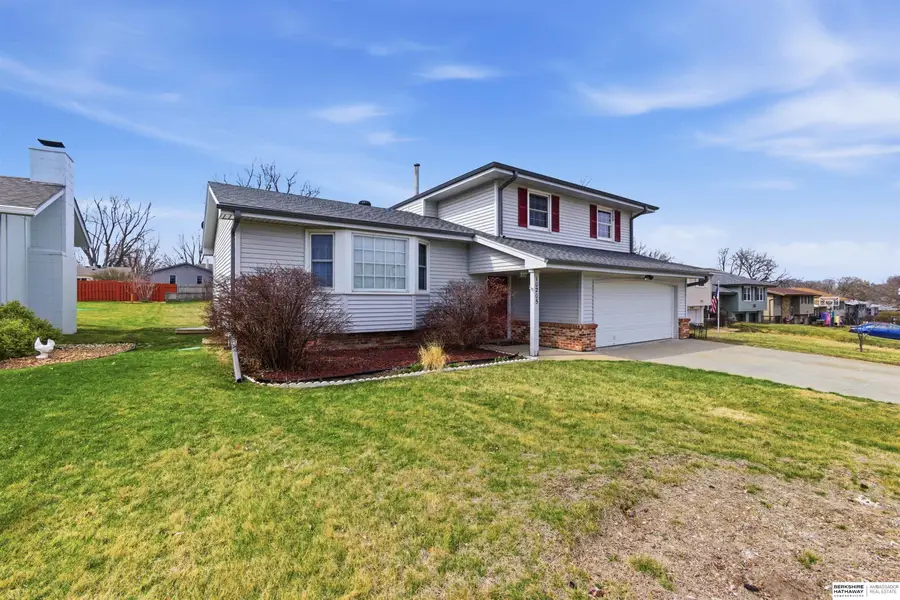 10205 Ohern Street, Omaha, NE 68127 - #2
