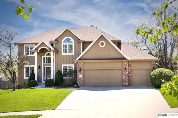 17507 Jefferson Street, Omaha, NE 68135