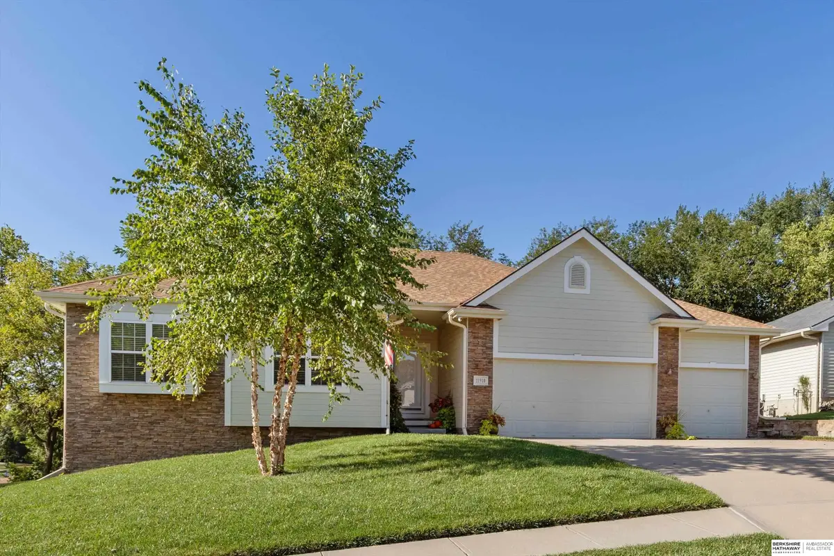 11910 N 161st Avenue, Bennington, NE 68007 - #1