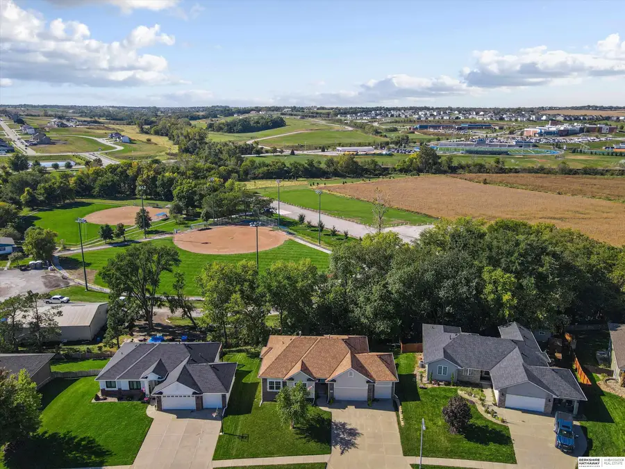 11910 N 161st Avenue, Bennington, NE 68007 - #2