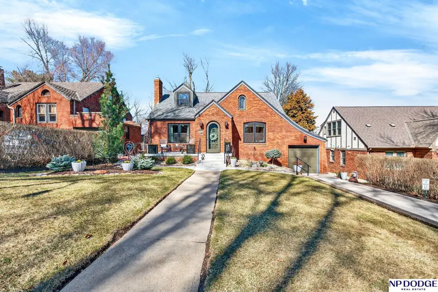 5136 Decatur Street, Omaha, NE 68104 - #2