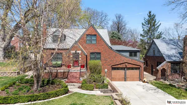 5136 Seward Street, Omaha, NE 68104