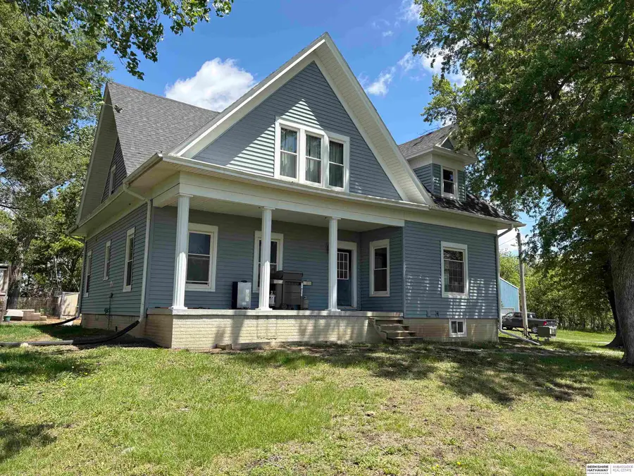 4221 E Road, Otoe, NE 68417 - #2