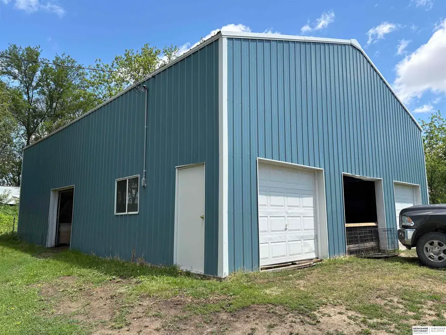 4221 E Road, Otoe, NE 68417 - #3