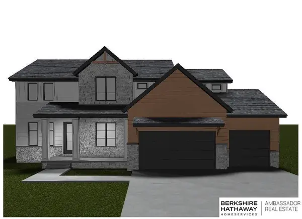 20505 Jeannie Lane, Gretna, NE 68028