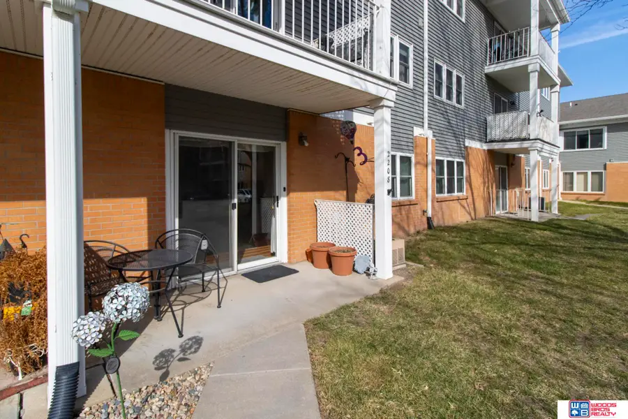 3001 S 51st Street Court #2208, Lincoln, NE 68506 - #2