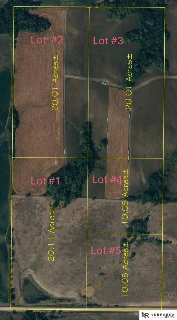 2840 County Road F #5, Valparaiso, NE 68065