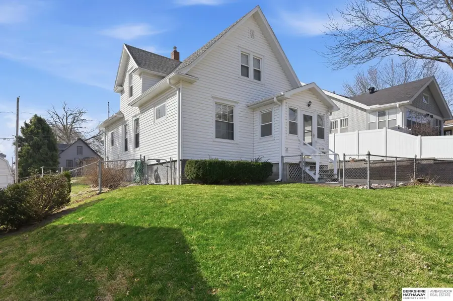 3705 Martha Street, Omaha, NE 68105 - #2