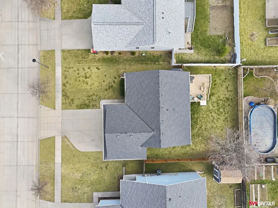 2440 NW 45th Street, Lincoln, NE 68524 - #3