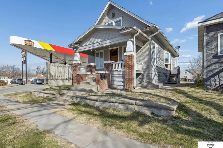 1018 Charleston Street, Lincoln, NE 68508 - #2