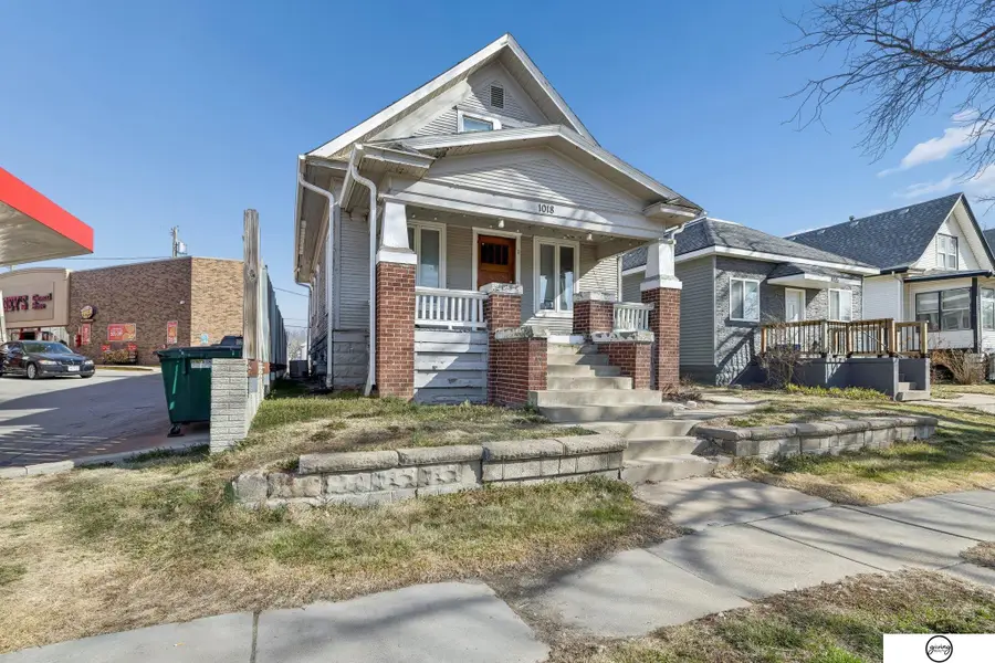 1018 Charleston Street, Lincoln, NE 68508 - #3