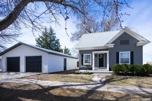 971 11th Street, Henderson, NE 68371