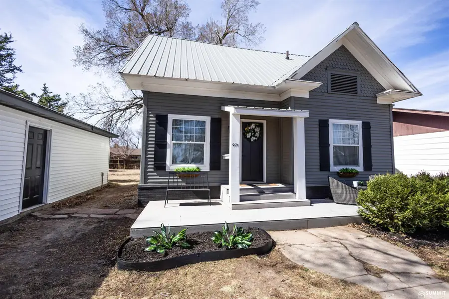 971 11th Street, Henderson, NE 68371 - #2