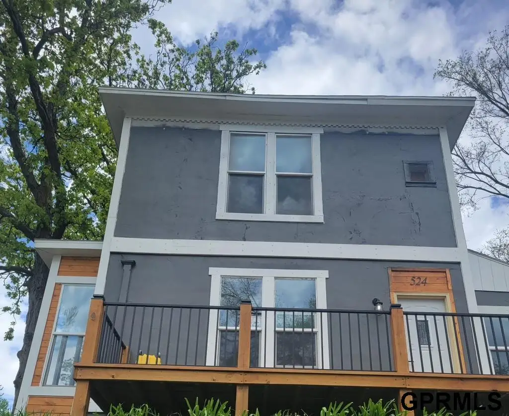 524 S 6th Street, Plattsmouth, NE 68048 - #1