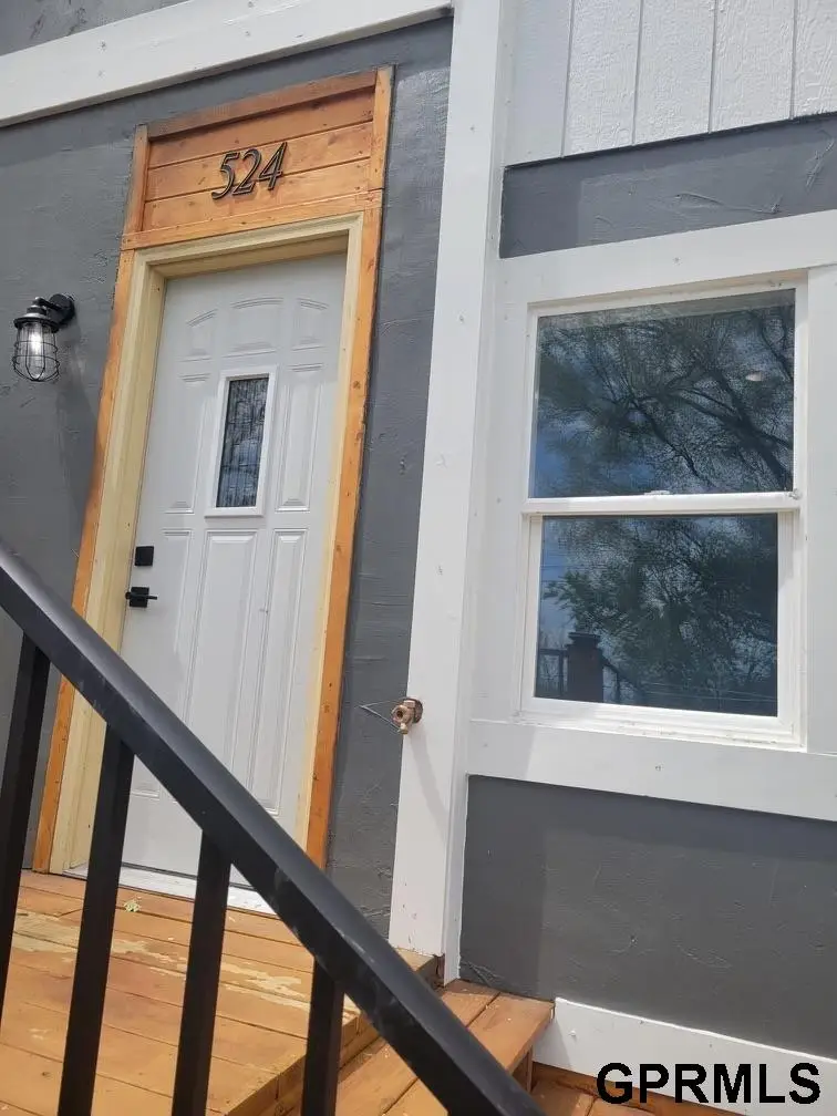 524 S 6th Street, Plattsmouth, NE 68048 - #2