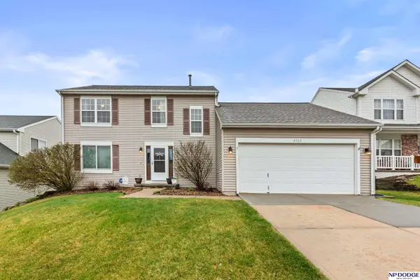 2705 Arrowhead Lane, Bellevue, NE 68123
