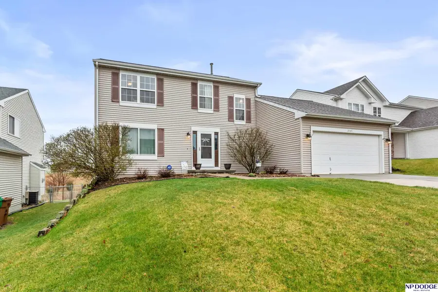 2705 Arrowhead Lane, Bellevue, NE 68123 - #2