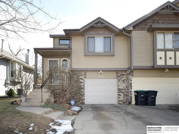 6509 S 108th Avenue, Omaha, NE 68137