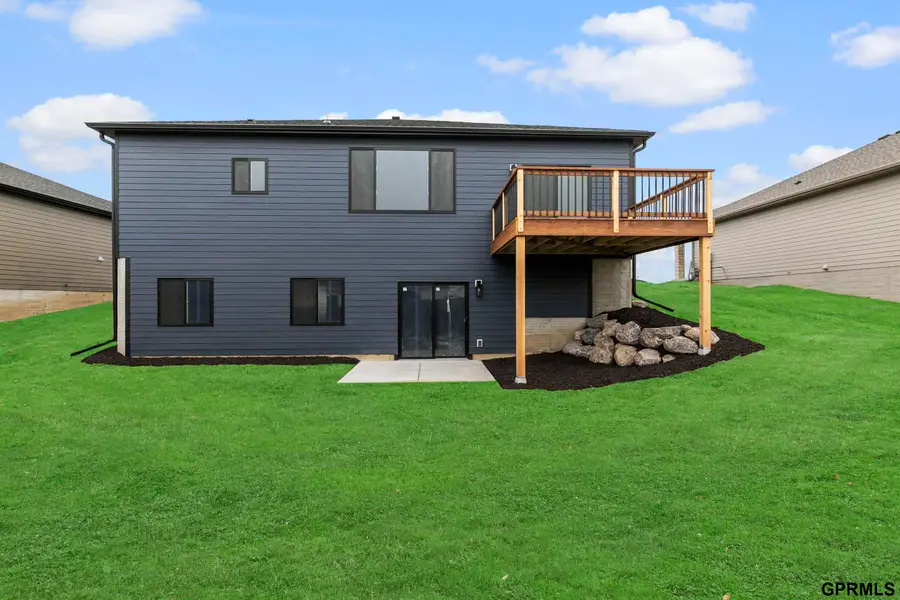 435 N 105th Street, Lincoln, NE 68527 - #2