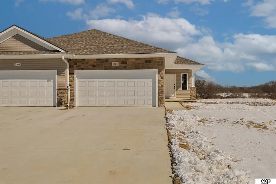 8105 S 177th Street, Omaha, NE 68136 - #2
