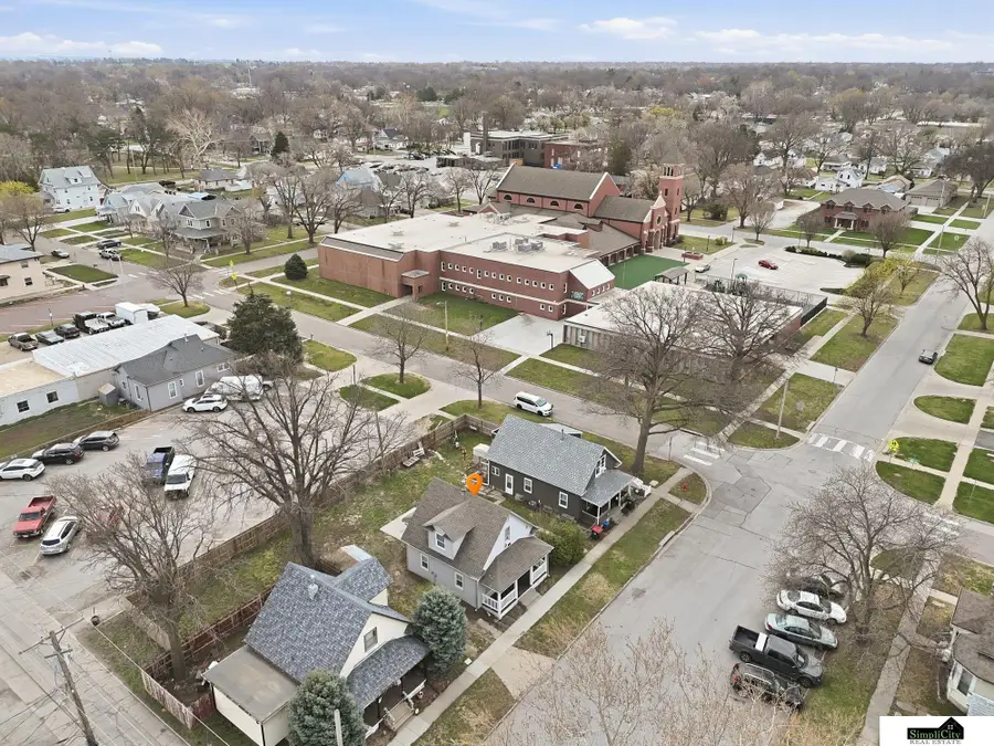 4308 N 61st Street, Lincoln, NE 68507 - #2