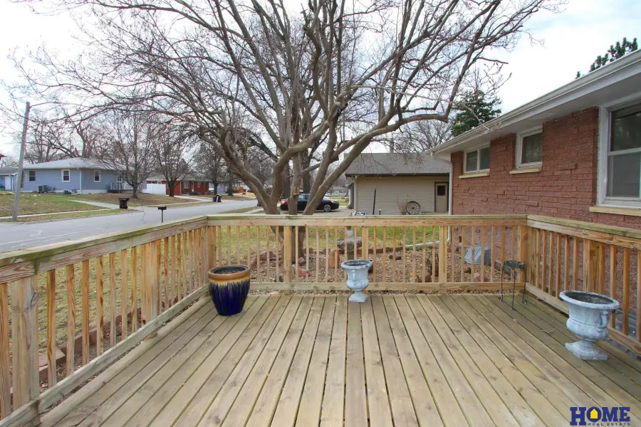 1611 N 60th Street, Lincoln, NE 68505 - #2