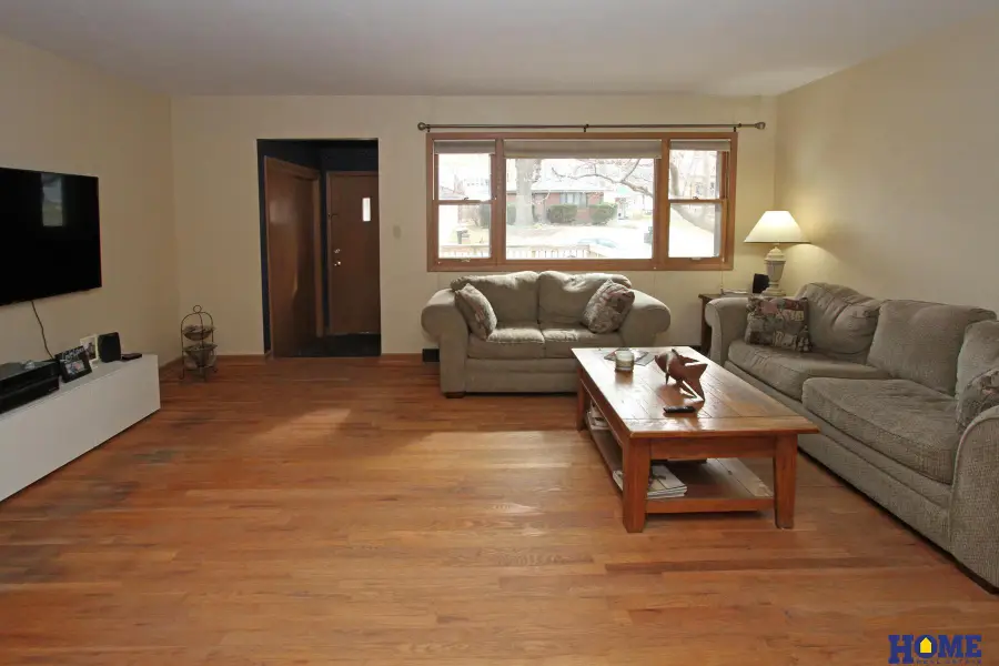 1611 N 60th Street, Lincoln, NE 68505 - #3