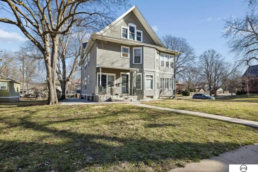 1844 D Street, Lincoln, NE 68502 - #2