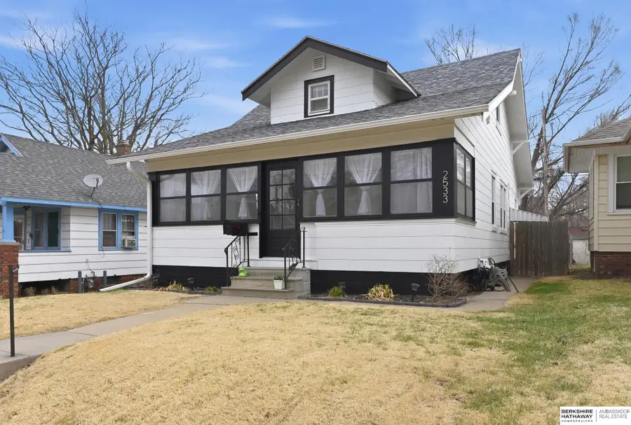 2533 N 49th Street, Omaha, NE 68104 - #3