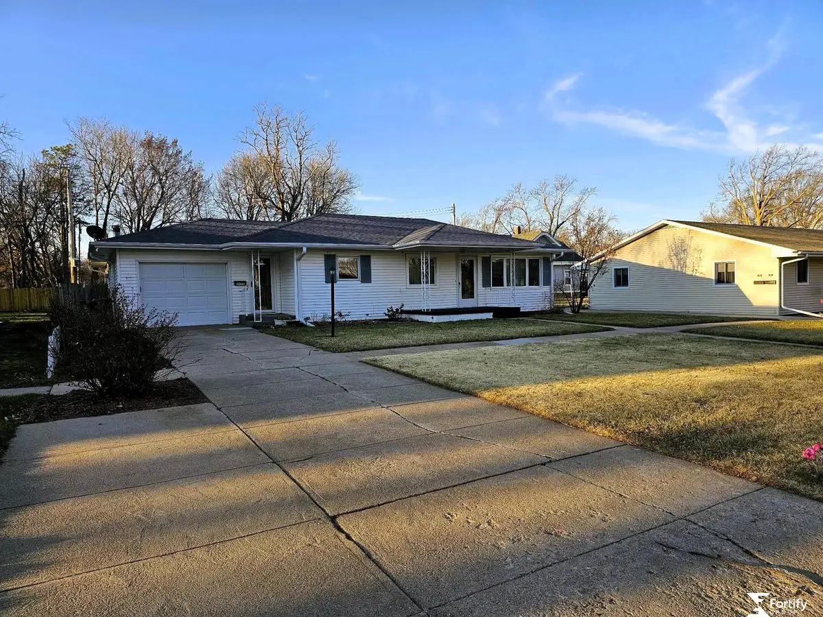 1017 K Street, Geneva, NE 68361 - #1