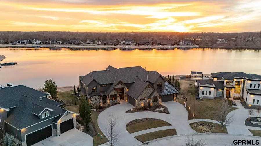6316 N 293 Circle, Valley, NE 68064 - #3