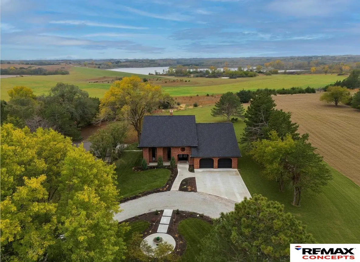 4701 W Deercrest Drive, Denton, NE 68339 - #1